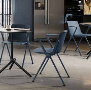 sillas ergonómica 